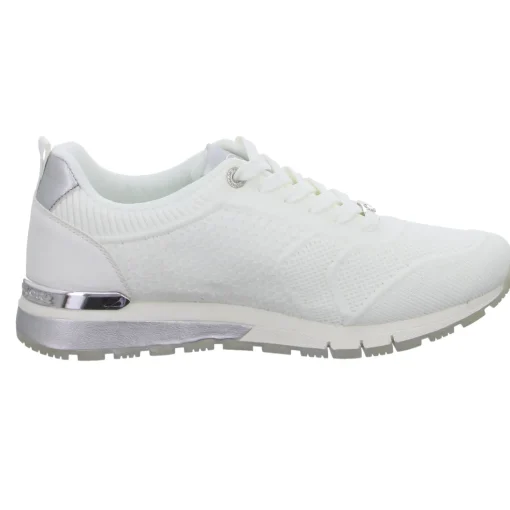 Tom Tailor Schnürhalbschuh Sneaker (sportlich)