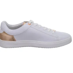 Tom Tailor Schnürhalbschuh Sneaker (sportlich)