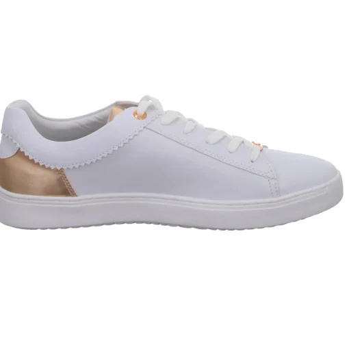 Tom Tailor Schnürhalbschuh Sneaker (sportlich)