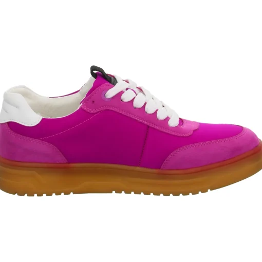 Tom Tailor Schnürhalbschuh Sneaker (sportlich)