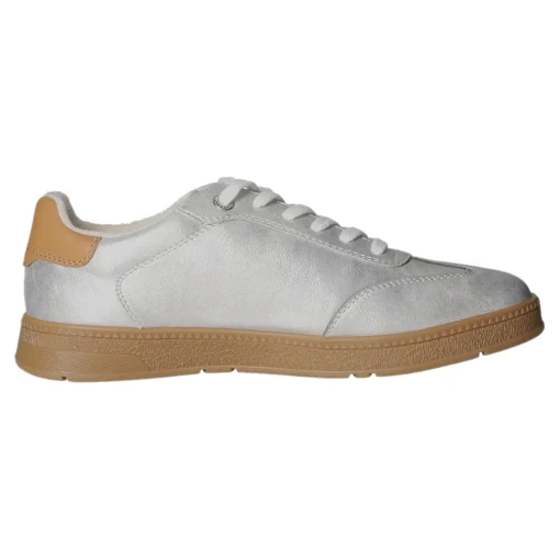 Tom Tailor Schnürhalbschuh Sneaker (sportlich)