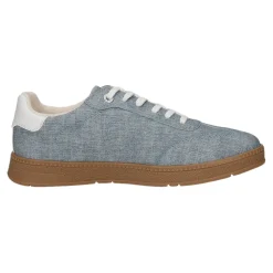 Tom Tailor Schnürhalbschuh Sneaker (sportlich)