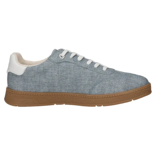 Tom Tailor Schnürhalbschuh Sneaker (sportlich)