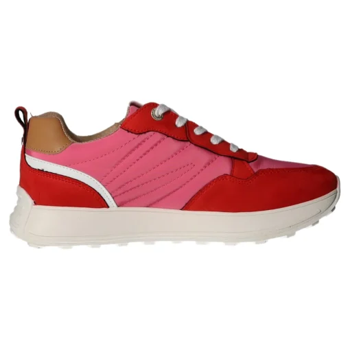 Tom Tailor Schnürhalbschuh Sneaker (sportlich)