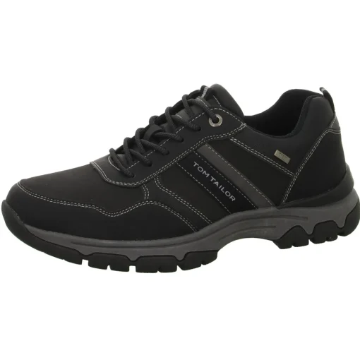 Tom Tailor Schnürhalbschuh Freizeit (Casual)