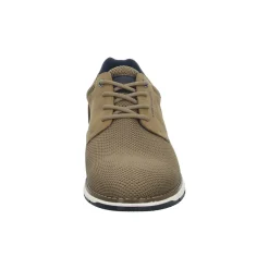 Tom Tailor Schnürhalbschuh Freizeit (Casual)
