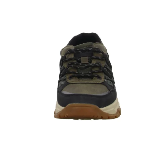 Tom Tailor Schnürhalbschuh Freizeit (Casual)
