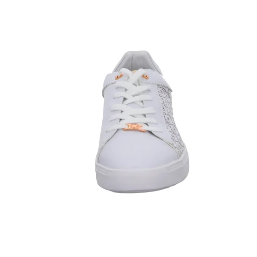 Tom Tailor Schnürhalbschuh Sneaker (sportlich)