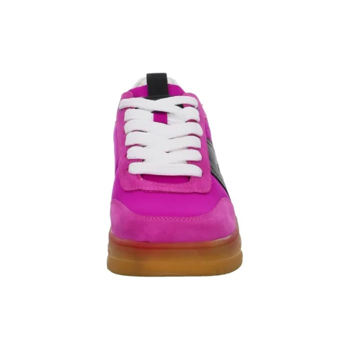 Tom Tailor Schnürhalbschuh Sneaker (sportlich)
