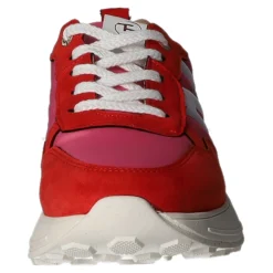 Tom Tailor Schnürhalbschuh Sneaker (sportlich)