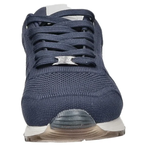 Tom Tailor Schnürhalbschuh Sneaker (sportlich)
