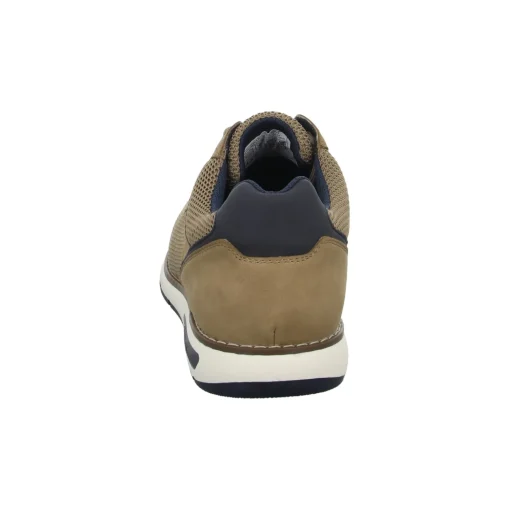 Tom Tailor Schnürhalbschuh Freizeit (Casual)