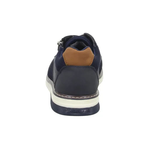 Tom Tailor Schnürhalbschuh Freizeit (Casual)