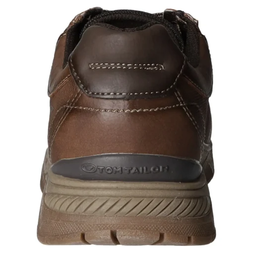 Tom Tailor Schnürhalbschuh Freizeit (Casual)