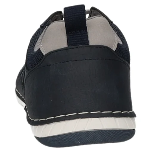Tom Tailor Schnürhalbschuh Freizeit (Casual)