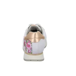 Tom Tailor Schnürhalbschuh Sneaker (sportlich)