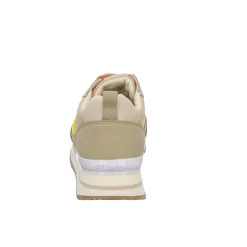 Tom Tailor Schnürhalbschuh Sneaker (sportlich)