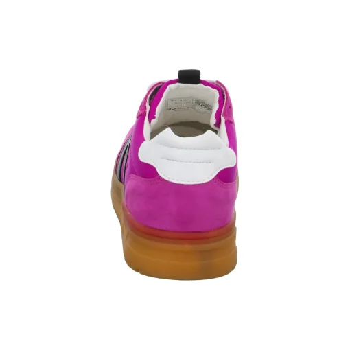 Tom Tailor Schnürhalbschuh Sneaker (sportlich)