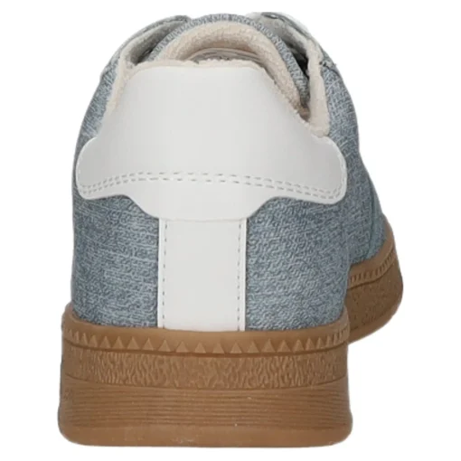 Tom Tailor Schnürhalbschuh Sneaker (sportlich)