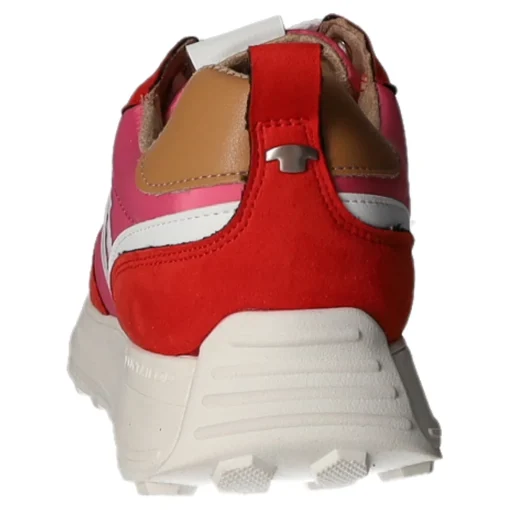 Tom Tailor Schnürhalbschuh Sneaker (sportlich)