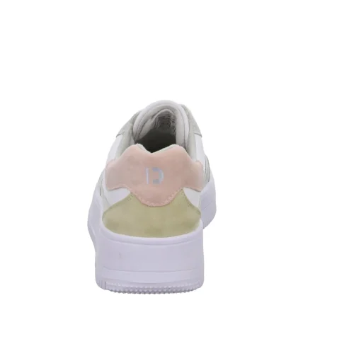 Tom Tailor Schnürhalbschuh Sneaker (sportlich)
