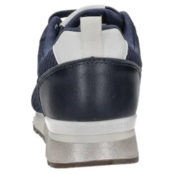 Tom Tailor Schnürhalbschuh Sneaker (sportlich)