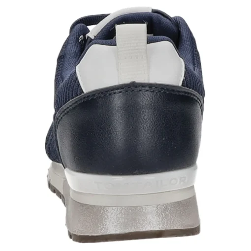Tom Tailor Schnürhalbschuh Sneaker (sportlich)