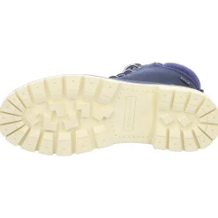 Tom Tailor Schnürstiefelette Warmfutter bis 35mm Absatz (casual)