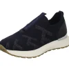Tom Tailor Slipper/Kletthalbschuh Sneaker (sportlich)