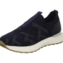 Tom Tailor Slipper/Kletthalbschuh Sneaker (sportlich)