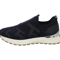 Tom Tailor Slipper/Kletthalbschuh Sneaker (sportlich)