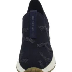 Tom Tailor Slipper/Kletthalbschuh Sneaker (sportlich)