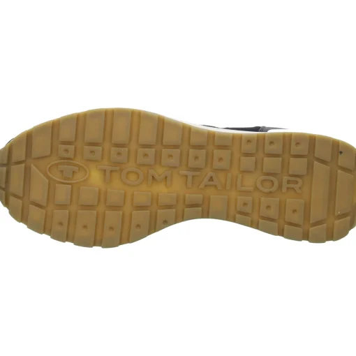 Tom Tailor Slipper/Kletthalbschuh Sneaker (sportlich)