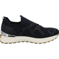 Tom Tailor Slipper/Kletthalbschuh Sneaker (sportlich)
