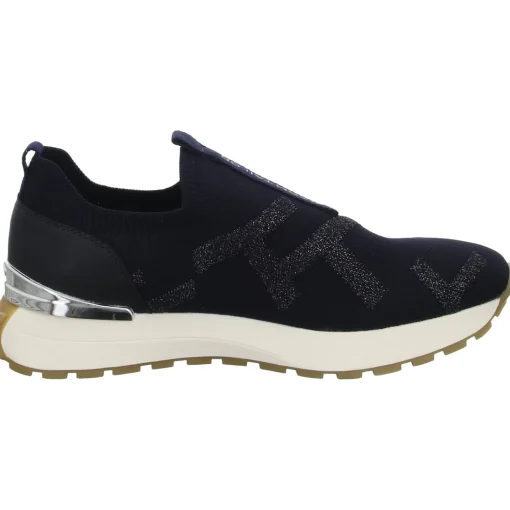 Tom Tailor Slipper/Kletthalbschuh Sneaker (sportlich)