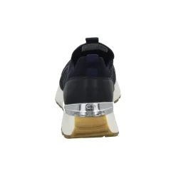 Tom Tailor Slipper/Kletthalbschuh Sneaker (sportlich)