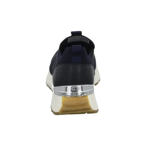 Tom Tailor Slipper/Kletthalbschuh Sneaker (sportlich)
