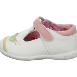 Tortuga Babyschuhe Kaltfutter
