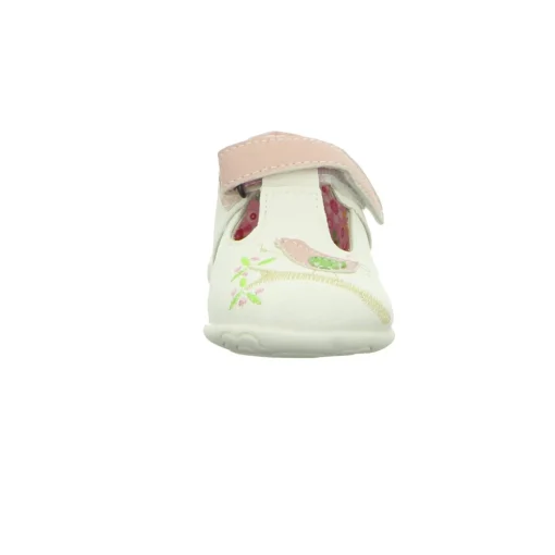 Tortuga Babyschuhe Kaltfutter