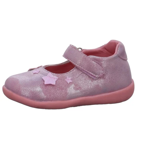 Tortuga Babyschuhe Kaltfutter