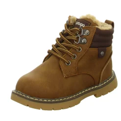 Tortuga Kleinkinderstiefel Warmfutter