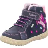 Tortuga Kleinkinderstiefel Warmfutter
