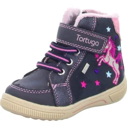 Tortuga Kleinkinderstiefel Warmfutter