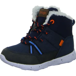 Tortuga Kleinkinderstiefel Warmfutter