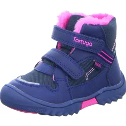 Tortuga Kleinkinderstiefel Warmfutter