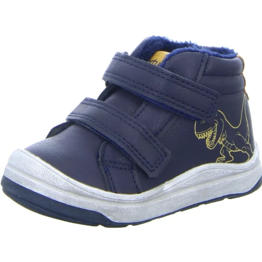 Tortuga Kleinkinderstiefel Warmfutter