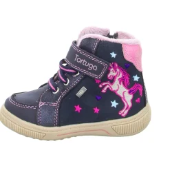 Tortuga Kleinkinderstiefel Warmfutter