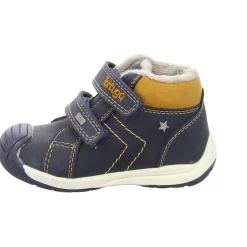 Tortuga Kleinkinderstiefel Warmfutter