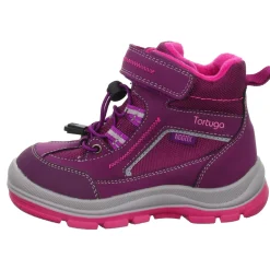 Tortuga Kleinkinderstiefel Warmfutter