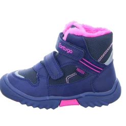 Tortuga Kleinkinderstiefel Warmfutter